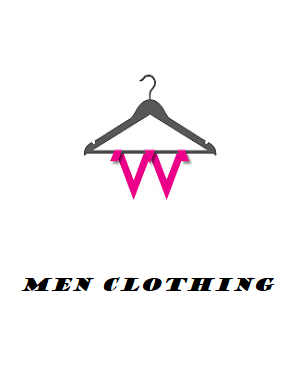men clothing