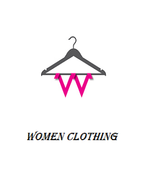woman clothing